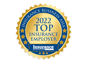 Insurance Business Asia list